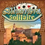 Alhambra Solitaire icon