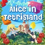 Alice in Tetrisland icon