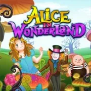 Alice in Wonderland icon