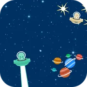 Alien Attack icon