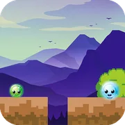 Alien Blocks icon