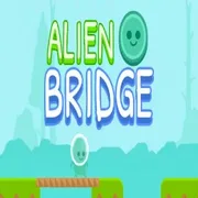 Alien Bridge icon