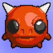 Alien Bubbles icon