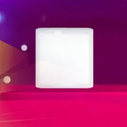 Alien Cube - Runner icon