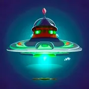 Alien High icon