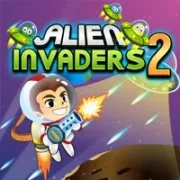 Alien Invaders 2 icon