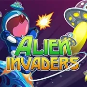 Alien Invaders icon