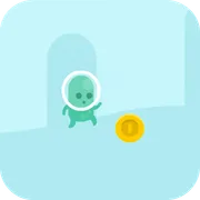 Alien Run icon