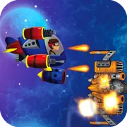 Alien Shooter icon