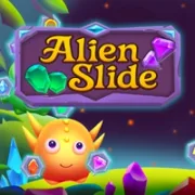 Alien Slide icon