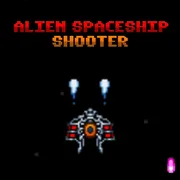 Alien Spaceship Shooter icon
