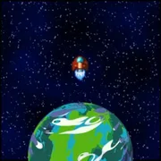 Aliens - Space Shooter Game icon