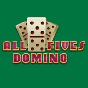 All Fives Domino icon