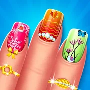 All Seasons Nail Salon icon