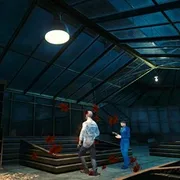 Alone In The Evil Mansion icon
