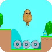 Aloo 3 icon
