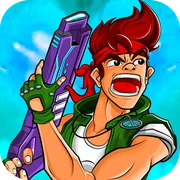 Alpha Guns icon