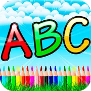 Alphabet for Child icon