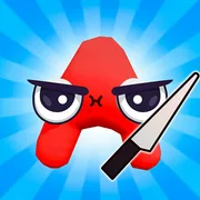 Alphabet Merge Runner icon