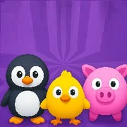 Alphabet Quest icon