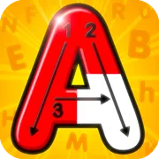 Alphabet Writing for Kids icon