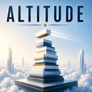 Altitude icon