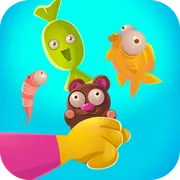 Amazing Grabber icon