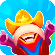 Amazing Sheriff icon