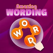 Amazing Wording icon