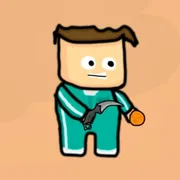 Among Squid Challenge icon