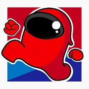 Among Zombie icon