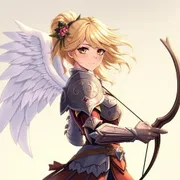 Amor Archer icon