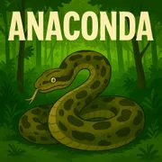 Anaconda icon
