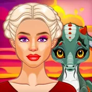 Ancient Dragons Princess icon