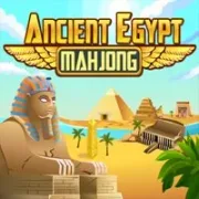 Ancient Egypt Mahjong icon
