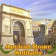 Ancient Rome Solitaire icon