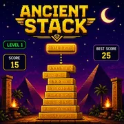 Ancient Stack icon