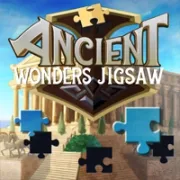 Ancient Wonders Jigsaw icon