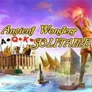 Ancient Wonders Solitaire icon
