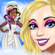 Angelcore Princess icon