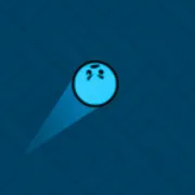 Angry Ball icon