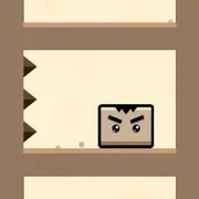 Angry Block icon