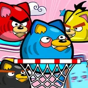 Angry Cats icon