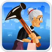 Angry Gran icon