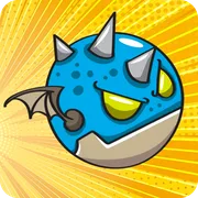 Angry Monsters icon