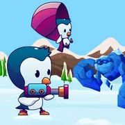 Angry Penguins icon