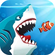 Angry Sharks icon