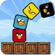 Angry Tower icon