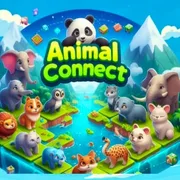 Animal Connect icon