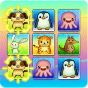 Animal Connection icon